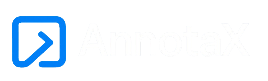AnnotaX Logo